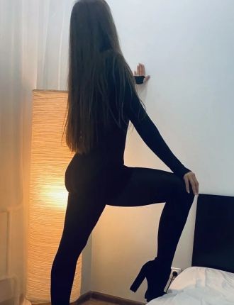 Проститутка  Полина, 30 лет, рост 174 см, грудь 3 размер